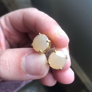 Kate Spade studs